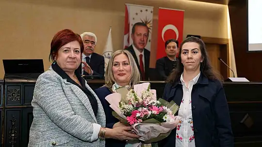 Talas Belediyesi gündeminde bulunan 23 maddeyi karara bağladı