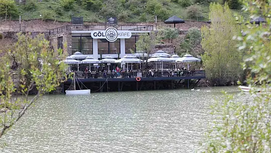 Talas Belediyesi'nin yeniden düzenlemeye gitti