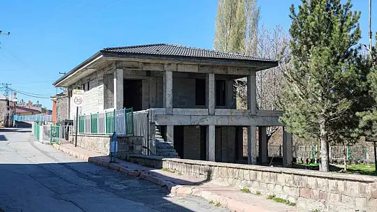 Kuruköprü'ye çok yönlü sosyal tesis