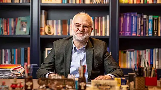 Talas Kültür Sanat'ta hafta sonu etkinlikleri