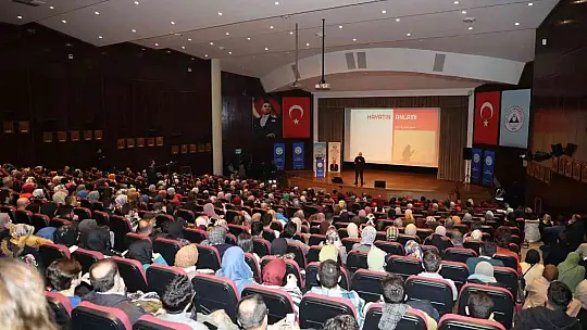 Talas Kültür Sanat'ta Kemal Sayar rüzgarı