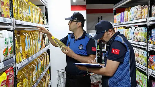 Talas Kurban Bayramı hazırlıklarını tamamladı