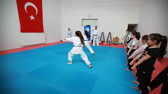 Sporcu Fabrikası'na kayıtlar başladı