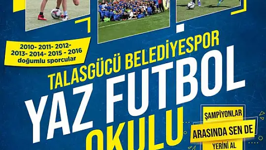 Sporcu Fabrikası'na kayıtlar başladı