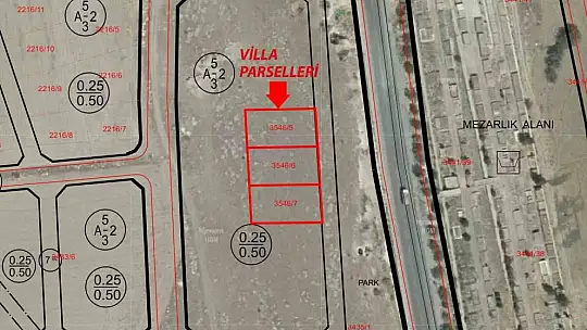 Talas'ta kaçırılmayacak fırsatlar için sayılı günler kaldı