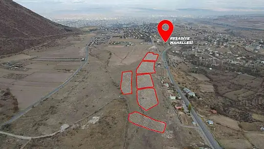 Talas'ta Kaçırılmayacak Yatırım Fırsatı