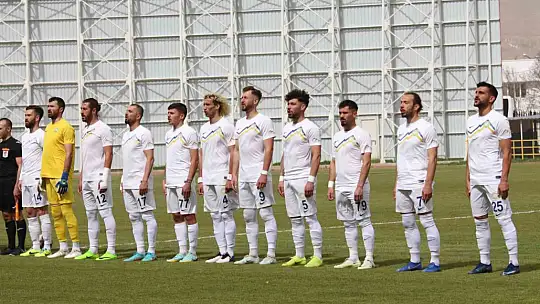 Talasgücü Belediyespor'un 3. Lig'deki rakipleri belli oldu