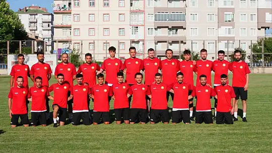 Talasgücü Belediyespor top başı yaptı