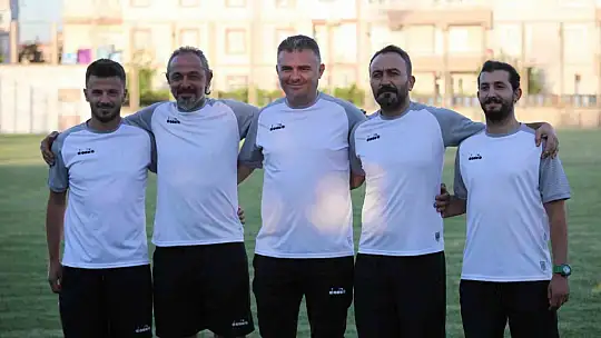 Talasgücü Belediyespor top başı yaptı