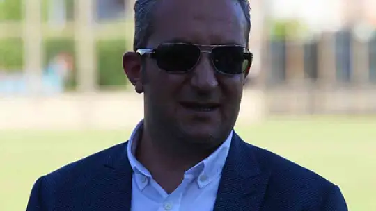 Talasgücü Belediyespor'da hedef belli