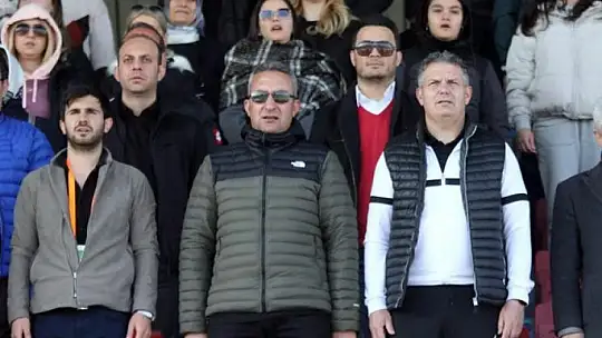 Talasgücü Belediyespor liderlik koltuğuna oturmayı hedefliyor