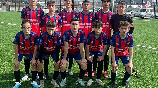 Talasgücü ve Erkiletspor elendi