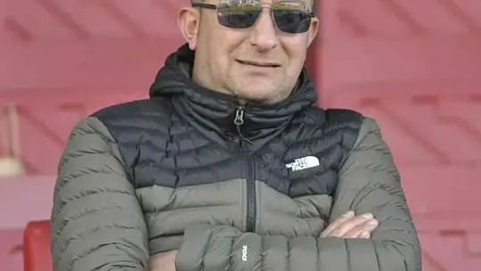 Talasgücü zirve hesabı yapıyor