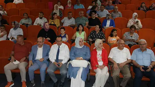 Tekden'den büyük başarı