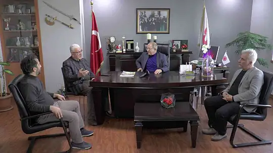 Tekden Ortaokulu öğrencileri 'Matematik Olimpiyatları'na hazırlanıyor