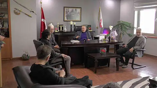 Tekden Ortaokulu öğrencileri 'Matematik Olimpiyatları'na hazırlanıyor