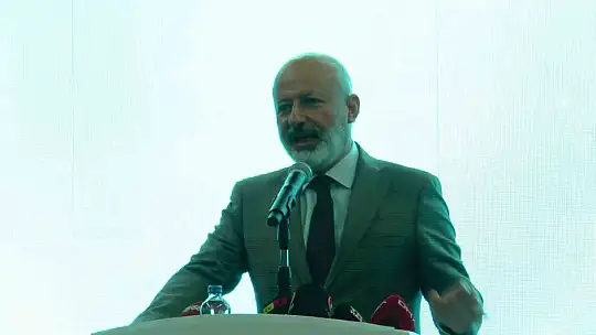 Kocafest Kayseri'ye binlerce öğrenci akın etti