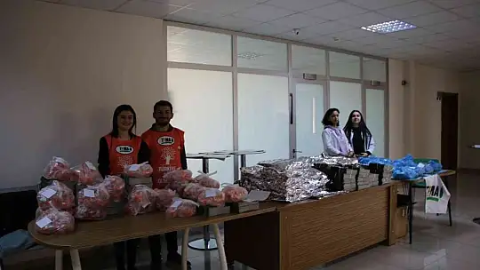 TEMA Ekolojik Okur Yazarlık Eğitim Programı sona erdi