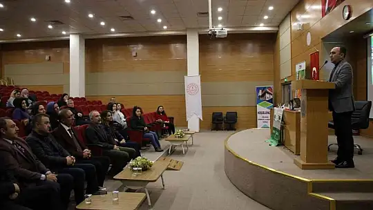 TEMA Ekolojik Okur Yazarlık Eğitim Programı sona erdi