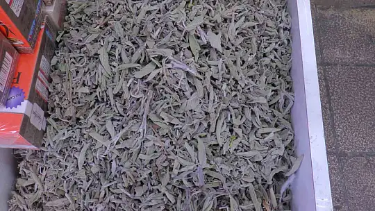 Terlemeye karşı farklı çözümler!