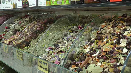 Terlemeye karşı farklı çözümler!