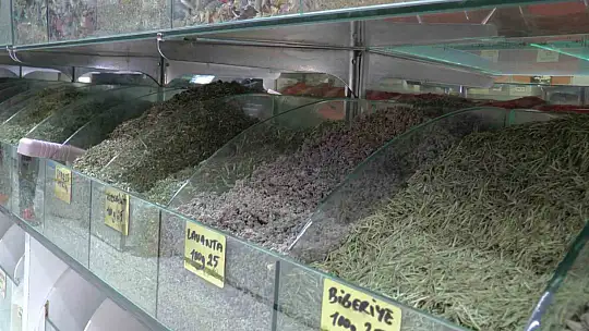 Terlemeye karşı farklı çözümler!