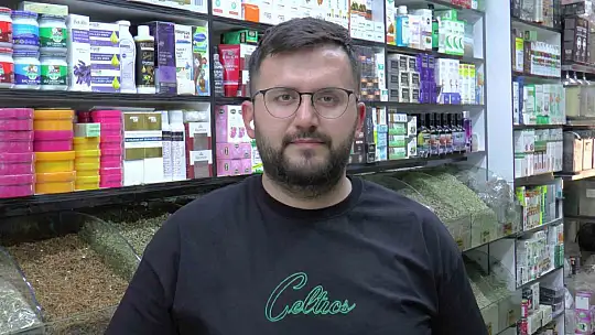 Terlemeye karşı farklı çözümler!