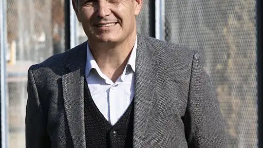 TFF Kayseri Bölge Müdürlüğü'ne Mutlu Önal atandı