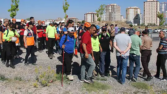 Tıp Fakültesi öğrencisinden 13 gündür haber alınamıyor