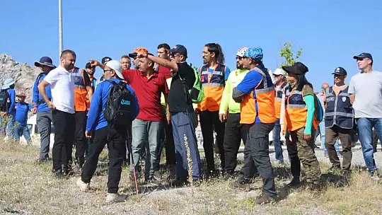 Tıp Fakültesi öğrencisinden 13 gündür haber alınamıyor