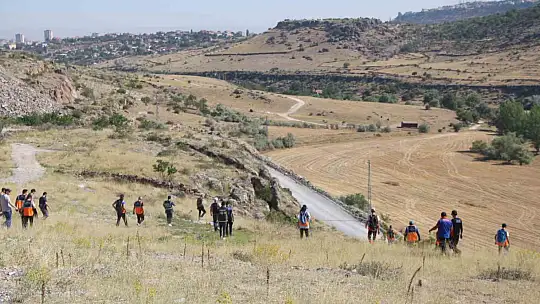 Tıp Fakültesi öğrencisinden 13 gündür haber alınamıyor