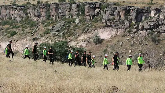 Tıp Fakültesi öğrencisinden 13 gündür haber alınamıyor