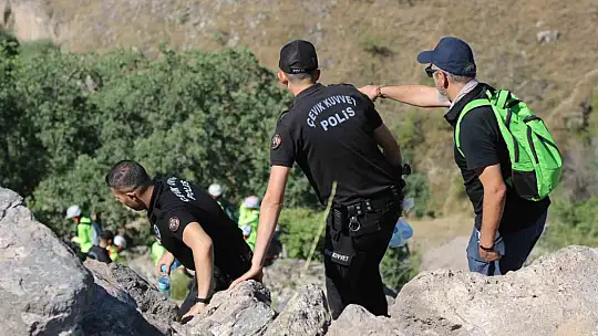 Tıp Fakültesi öğrencisinden 13 gündür haber alınamıyor