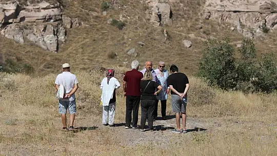 Tıp Fakültesi öğrencisinden 13 gündür haber alınamıyor