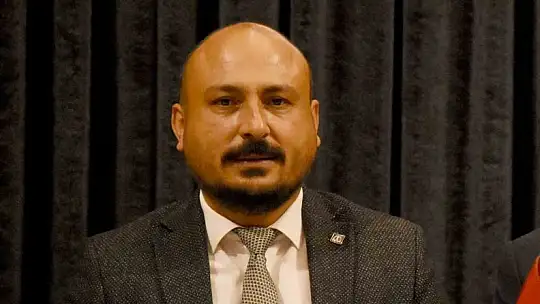 TMMOB Kayseri İKK'den deprem açıklaması