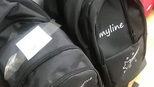 Tomarzalı çocuklar oyuncaklarını depremzede çocuklar ile paylaştı