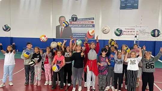 Kılıç, '3'den 93'e Spor sporu çok önemli noktalara geldi'