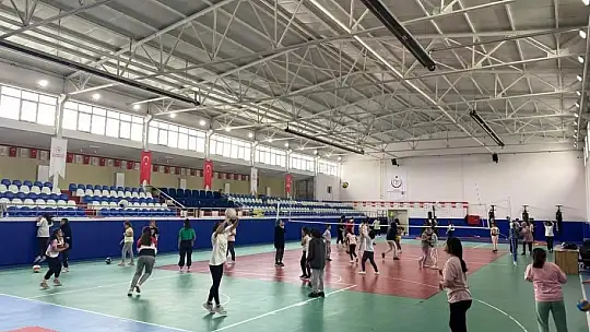 Kılıç, '3'den 93'e Spor sporu çok önemli noktalara geldi'