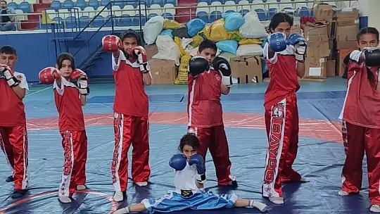 Kılıç, '3'den 93'e Spor sporu çok önemli noktalara geldi'