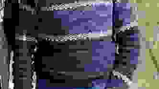 Tonlarca mıcırın altında kalarak can verdi