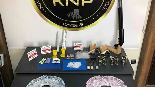 Torbacılar enselendi