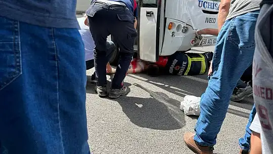 Trafik kazasında hayatını kaybeden 15 yaşındaki hafız toprağa verildi