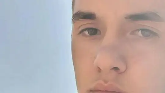 Trafik kazasında hayatını kaybeden 15 yaşındaki hafız toprağa verildi