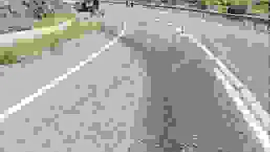 Traktörün freni boşaldı: 4 yaralı