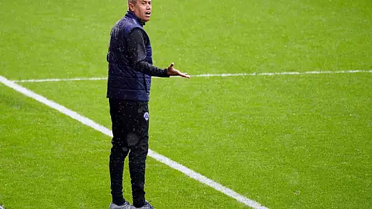 İlk yarı bitti: Kasımpaşa: 1 - Kayserispor: 3