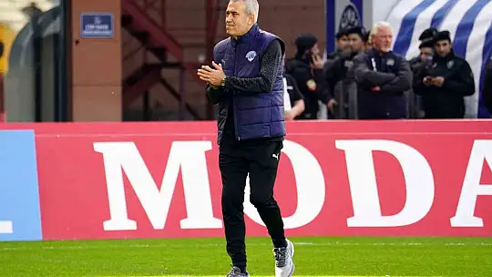 İlk yarı bitti: Kasımpaşa: 1 - Kayserispor: 3