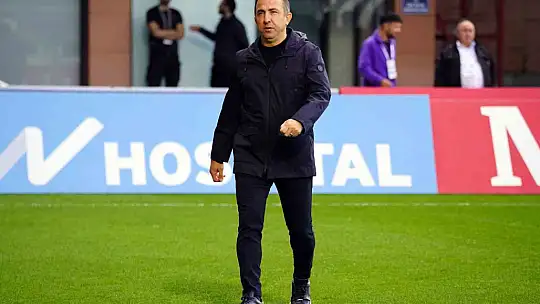 İlk yarı bitti: Kasımpaşa: 1 - Kayserispor: 3