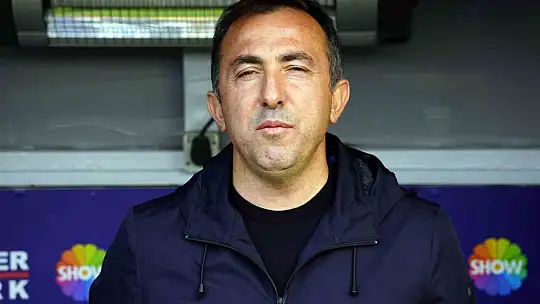 İlk yarı bitti: Kasımpaşa: 1 - Kayserispor: 3