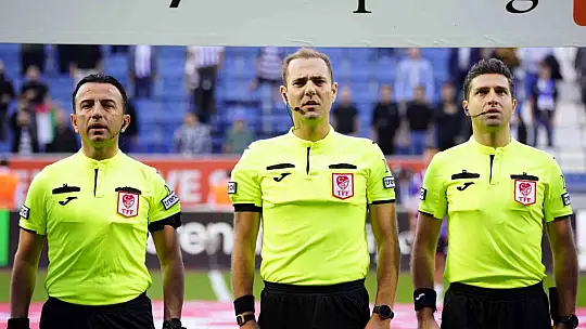 İlk yarı bitti: Kasımpaşa: 1 - Kayserispor: 3