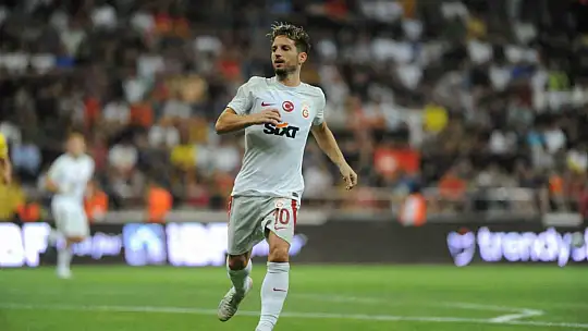 Karşılaşmada ilk 15 dakika geride kaldı